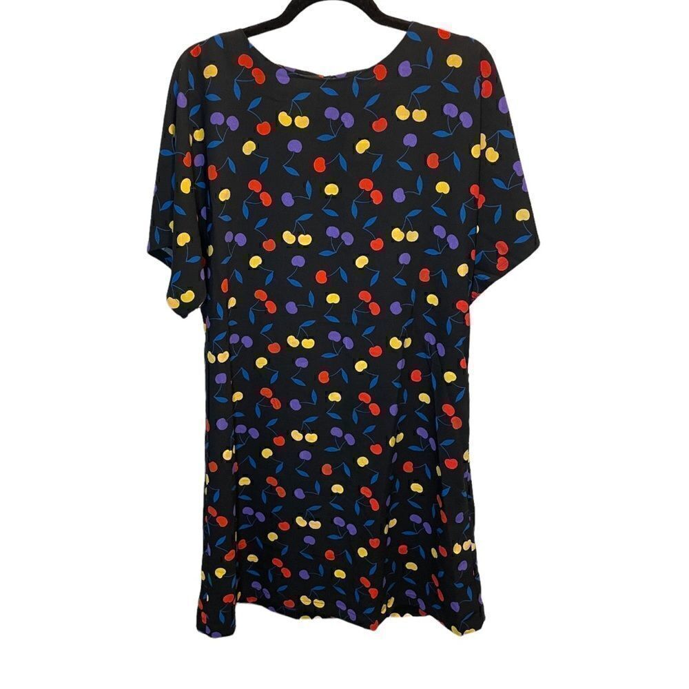 ModCloth Shift Dress  